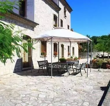 Agriturismo Santa Maria-1